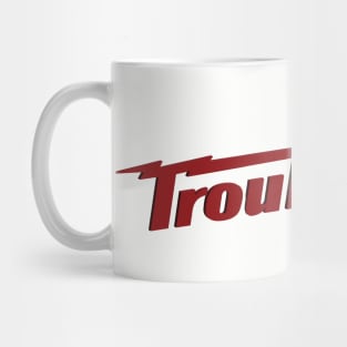 TroubAlert! Mug